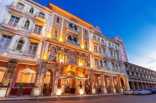 Lire la suite à propos de l’article L’hôtellerie de luxe gagne du terrain à La Havane