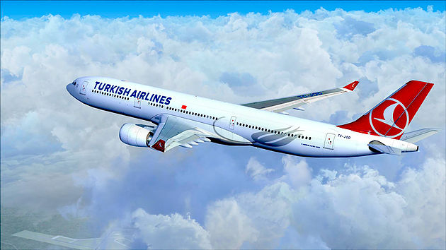 Lire la suite à propos de l’article Turckish Airlines récompense les Iles Vanille