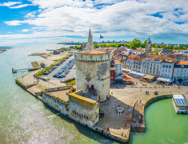 You are currently viewing France : Les Universités du Tourisme Durable