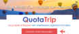 QuotaTrip : construire son voyage responsable et sur mesure avec des agences locales