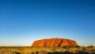 Australie : le célèbre rocher Uluru est désormais fermé aux grimpeurs