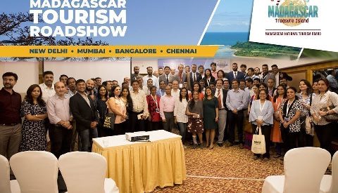 Lire la suite à propos de l’article Roadshow en Inde : la destination Madagascar à la conquête du marché Indien