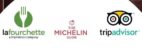 Le guide Michelin, TripAdvisor et LaFourchette concluent un « partenariat stratégique international »