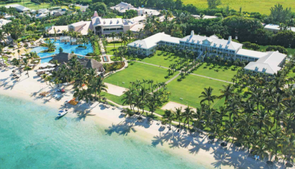 You are currently viewing Ile Maurice : Sun Resorts organise un challenge de ventes sur le Sugar Beach