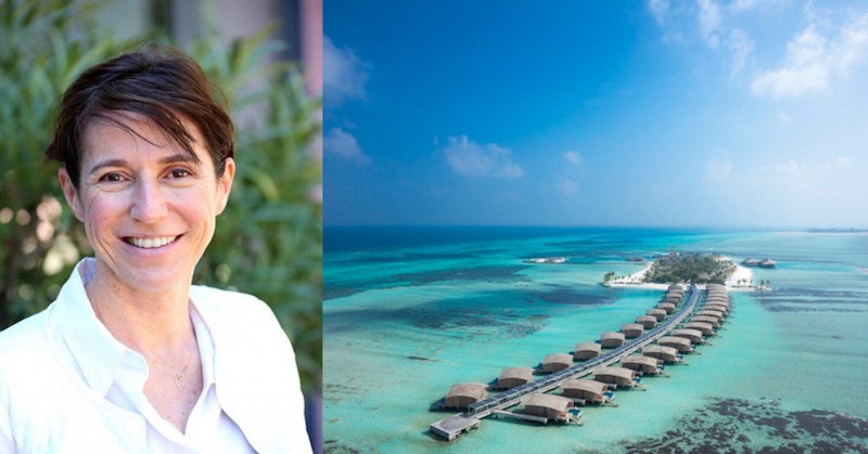 Lire la suite à propos de l’article Rencontre avec Agnès Weil, directrice développement durable du Club Med