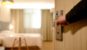 Coronavirus : les hôtels s’engagent pour gérer la crise sanitaire