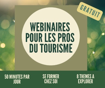 You are currently viewing Notre partenaire François Tourisme Consultants lance une série de webinaires gratuits