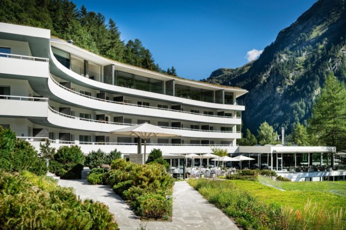 You are currently viewing Quarantaines de luxe : Nouveau créneau des hôtels suisses