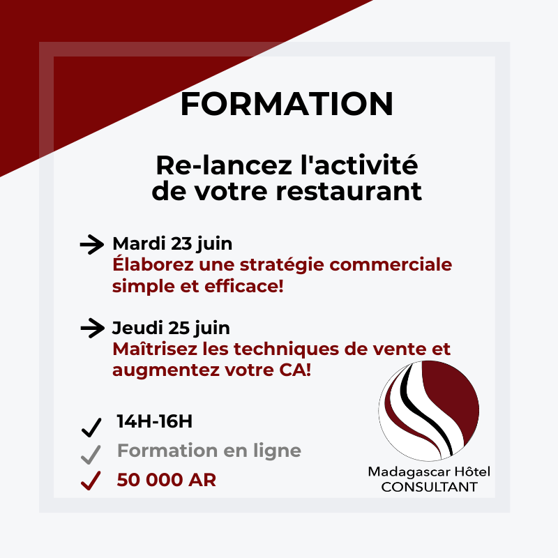 You are currently viewing Formations : Élaborez une stratégie commerciale simple et efficace et Maîtrisez les techniques de vente et augmentez votre CA!