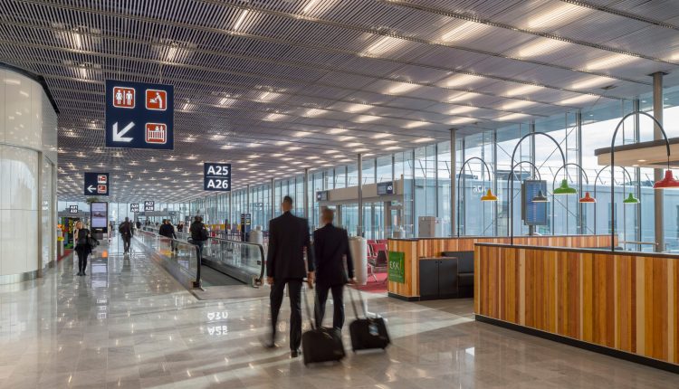 You are currently viewing L’aéroport d’Orly rouvrira ses portes le 26 juin