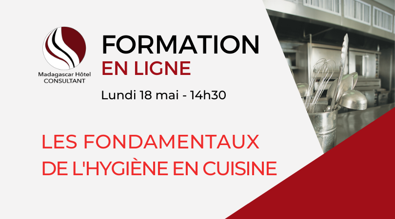 Lire la suite à propos de l’article Formation en ligne : Les fondamentaux de l’hygiène en cuisine