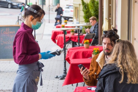 Lire la suite à propos de l’article Enquête Tripadvisor : Tourisme et coronavirus