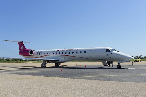 You are currently viewing Transport aérien : La compagnie aérienne Madagascar Airways se dit victime d’un « harcèlement du régime ».