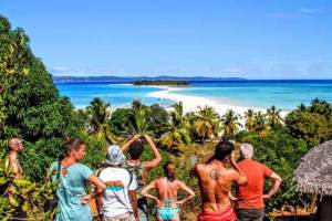 You are currently viewing Relance du tourisme à Madagascar: Vers une réouverture progressive des frontières