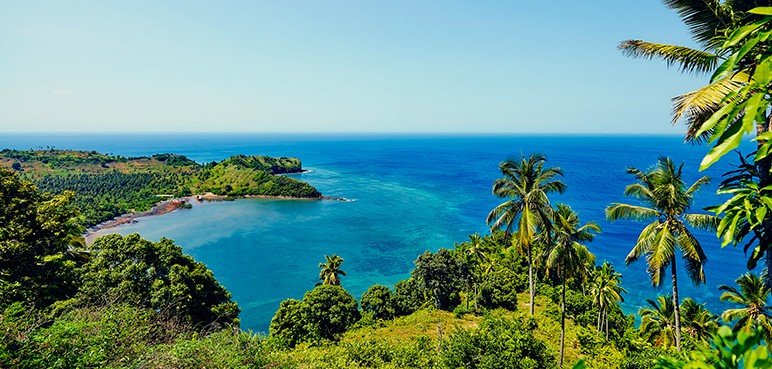 les comores tourisme