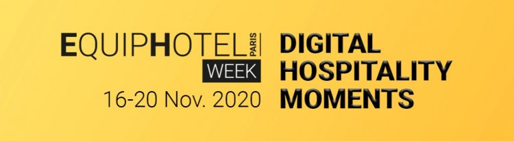 Lire la suite à propos de l’article Webinaire : « Le développement durable dans l’hôtellerie et la restauration : excentricité, nécessité ou opportunité ? » ​