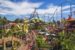PortAventura World annonce la neutralité carbone de tout le resort
