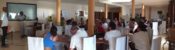 Lancement des ateliers pour le projet « Désaisonnalisation » et « Produits séjours » à Madagascar