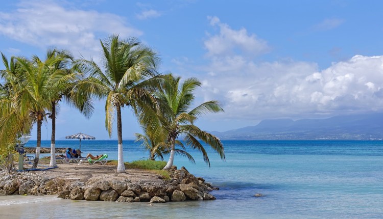 Lire la suite à propos de l’article Guadeloupe : la population locale redoute l’affluence des voyageurs