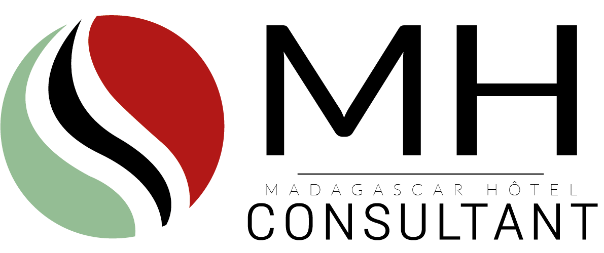 Logo Madagascar Hôtel Consultant