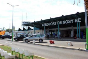 You are currently viewing Madagascar : les acteurs du tourisme de Nosy Be sont « dans une situation de crise désastreuse »