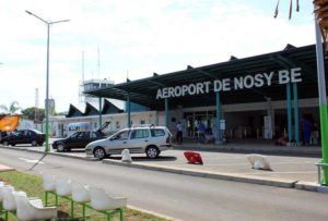 You are currently viewing Madagascar: le secteur touristique de Nosy Be réclame la réouverture de l’aéroport