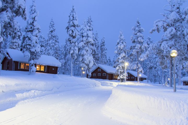 Lire la suite à propos de l’article La Finlande crée un label dédié au tourisme durable