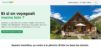 France : GreenGo dévoile sa plateforme, une alternative « responsable » à Booking et Airbnb
