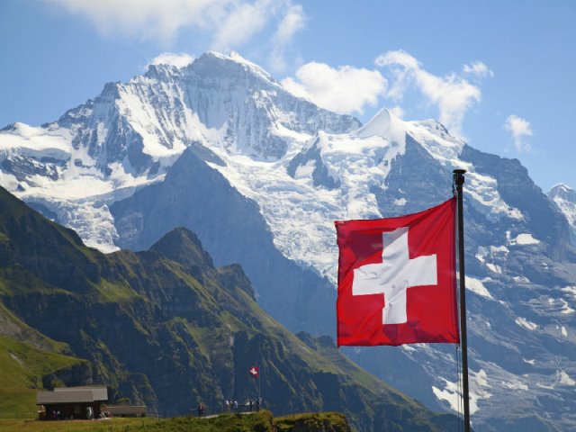 You are currently viewing La Suisse lance un label de tourisme durable