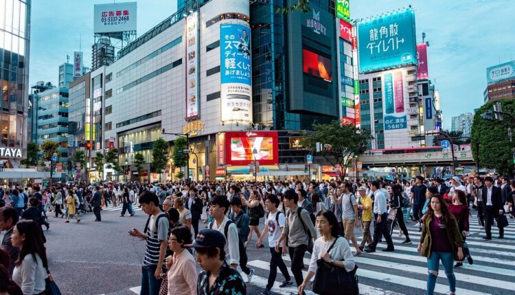 Lire la suite à propos de l’article Tokyo : c’est acté, les JO auront lieu sans touristes étrangers