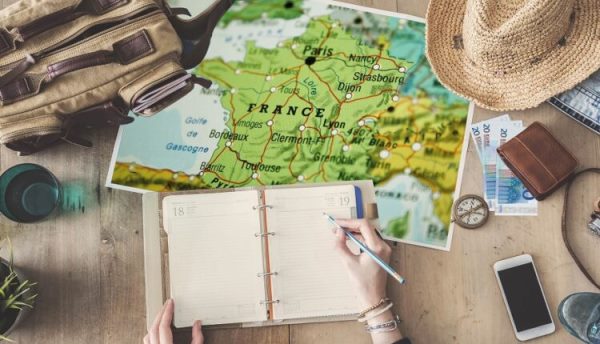 Lire la suite à propos de l’article France. 6 chiffres pour comprendre la réalité du tourisme durable