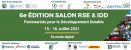 Retrouvez MHC au salon RSE & IDD les 15 et 16 juillet