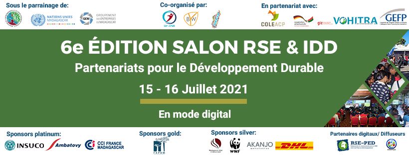 Lire la suite à propos de l’article Retrouvez MHC au salon RSE & IDD les 15 et 16 juillet