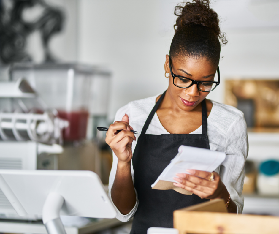 Lire la suite à propos de l’article FORMATION : Les écogestes au restaurant, le 21/10/21