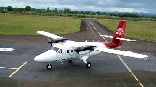 You are currently viewing Air Madagascar : Les 3 Twin Otter ne sont pas à vendre