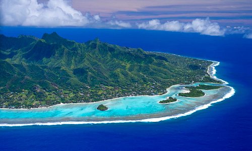 You are currently viewing Paradis en danger, les îles Cook se dotent d’un chargé du tourisme durable