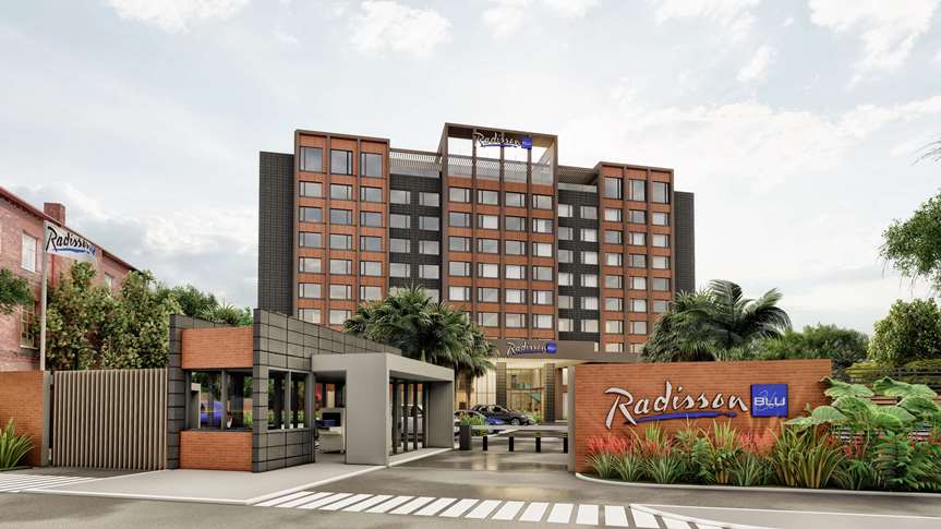 You are currently viewing Radisson Hotel Group : Inauguration de trois hôtels à Antananarivo