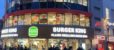 Londres : Burger King ouvre un restaurant vegan temporaire