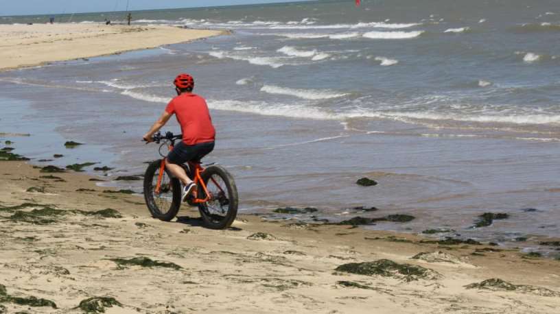 You are currently viewing France : la Région Nouvelle-Aquitaine va expérimenter le tourisme sans voiture