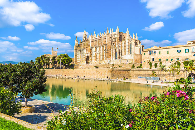 You are currently viewing Majorque se pose en leader du tourisme durable