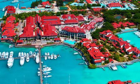 You are currently viewing Seychelles : le FMI prévoit une croissance économique de 10,6 % en 2022, grâce au rebond du tourisme