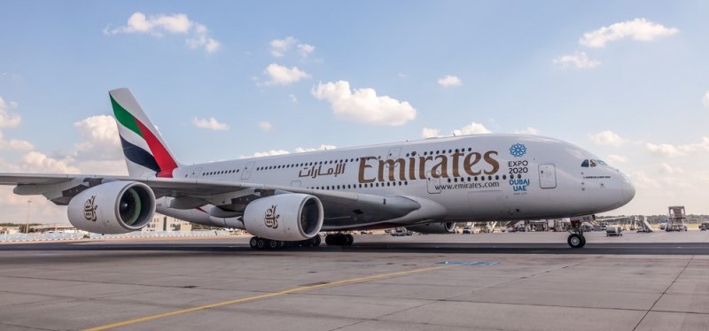 You are currently viewing La compagnie Emirates attendue à Nosy-Bé
