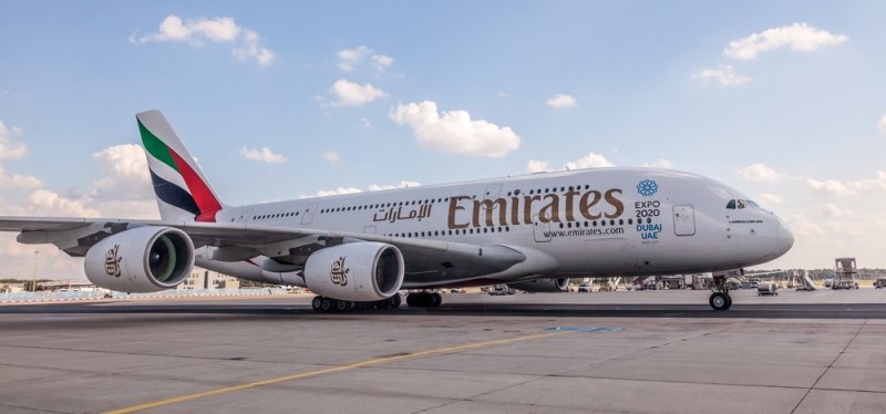 Lire la suite à propos de l’article La compagnie Emirates attendue à Nosy-Bé