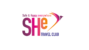 SHe Travel Club, le label qui améliore le voyage au féminin