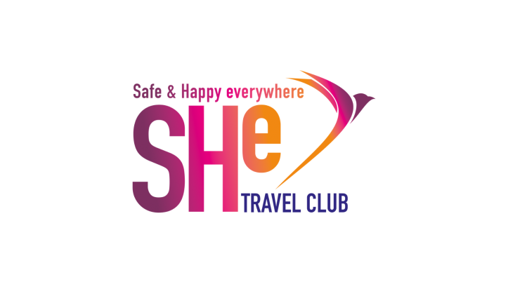 You are currently viewing SHe Travel Club, le label qui améliore le voyage au féminin