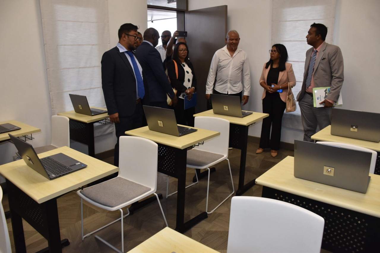 You are currently viewing Hôtellerie et tourisme de luxe : Ouverture de Havila Premium