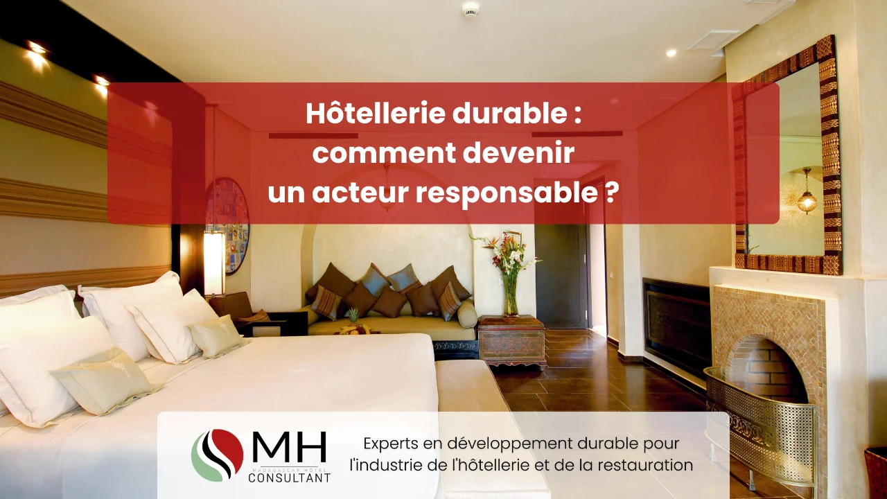 Lire la suite à propos de l’article Tourisme durable à Madagascar : comment votre établissement hôtelier peut devenir un acteur responsable ?