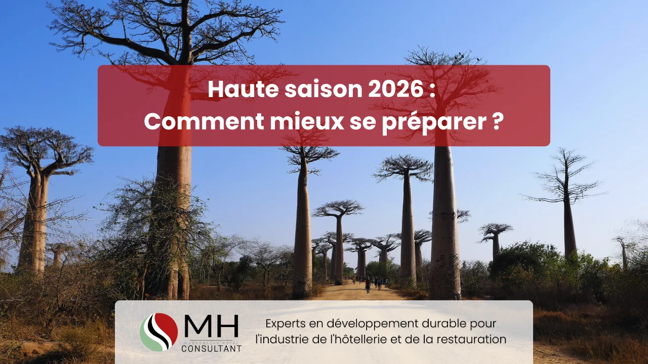 Lire la suite à propos de l’article Haute saison 2026 à Madagascar : êtes-vous vraiment prêts pour le grand rush ?
