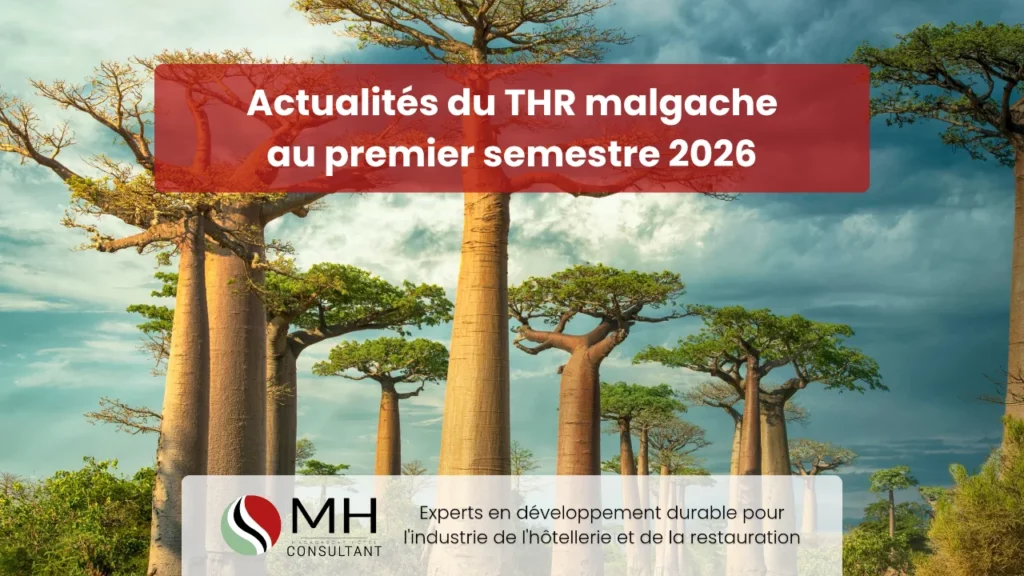 Actualités THR malgache premier semestre 2026