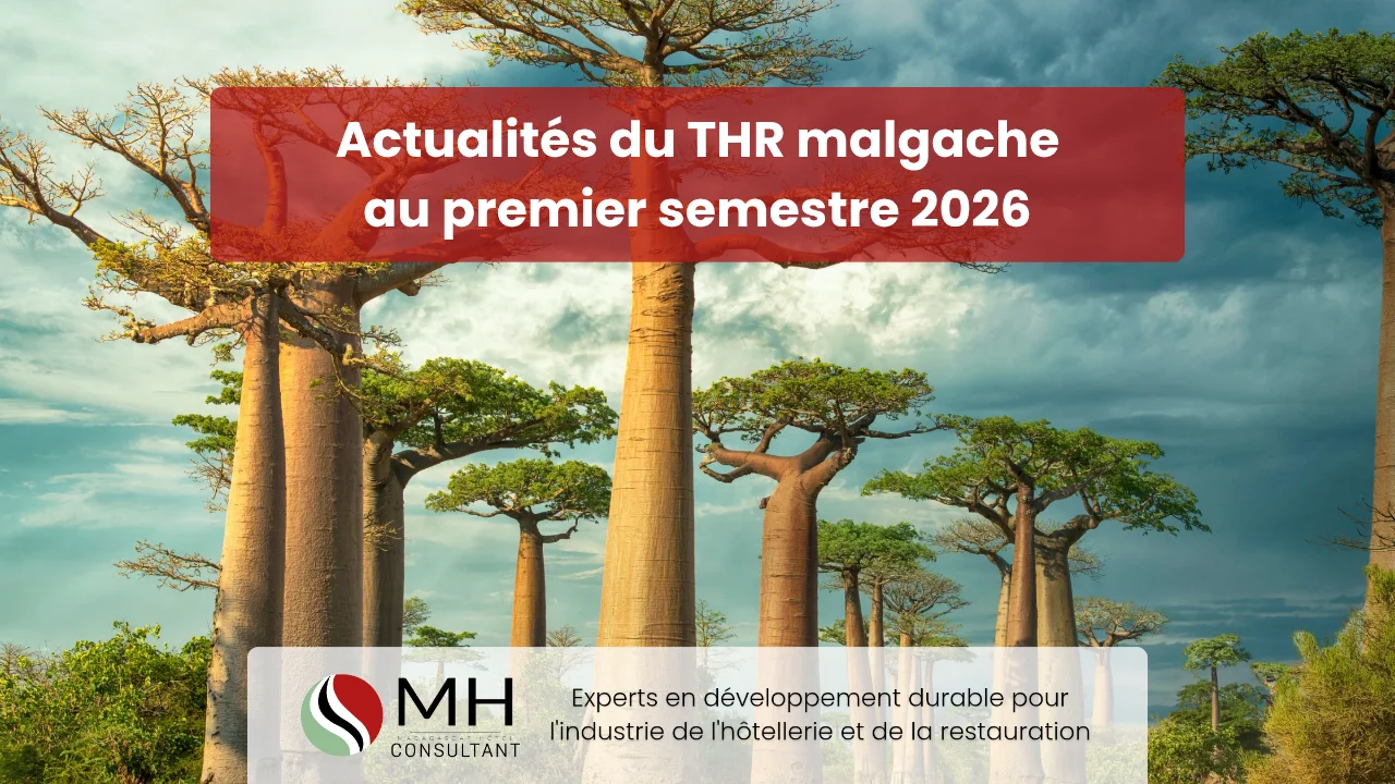 You are currently viewing Tourisme et hôtellerie à Madagascar en 2026 : un secteur en reprise, mais encore fragile